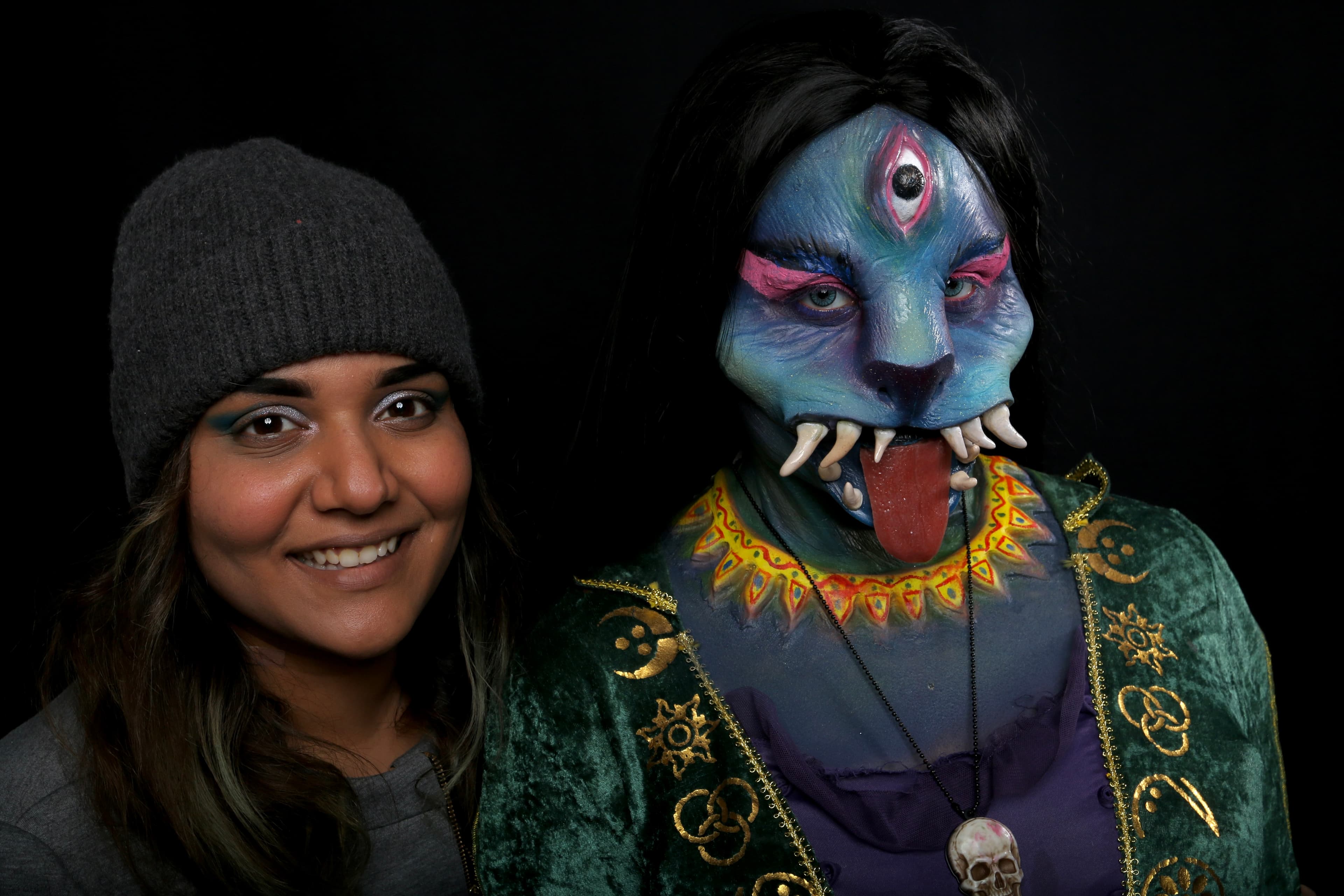 From Script to Screen: How Prosthetic Makeup Brings Characters Alive